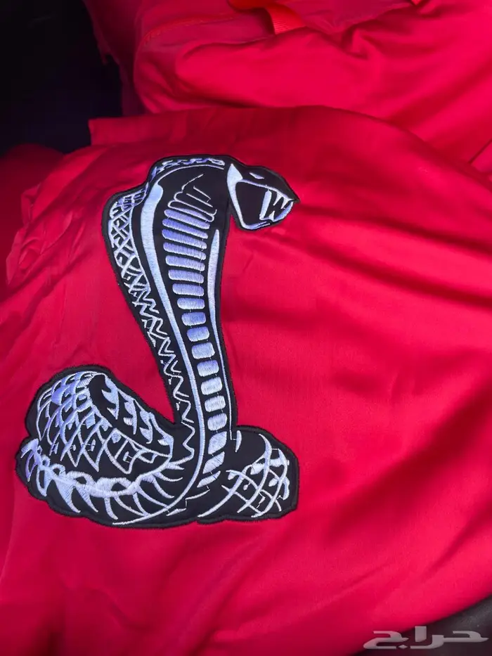 طربال موستنج شلبي  كوبرا 0