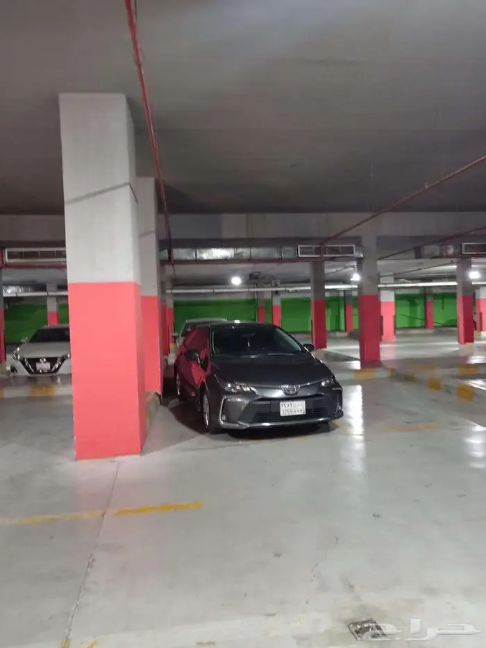 تويوتا كورولا 2024 2