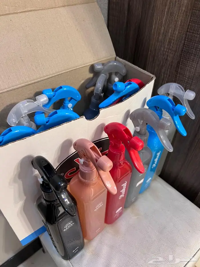 معطر جو وسيارات ماركة الرحال 2