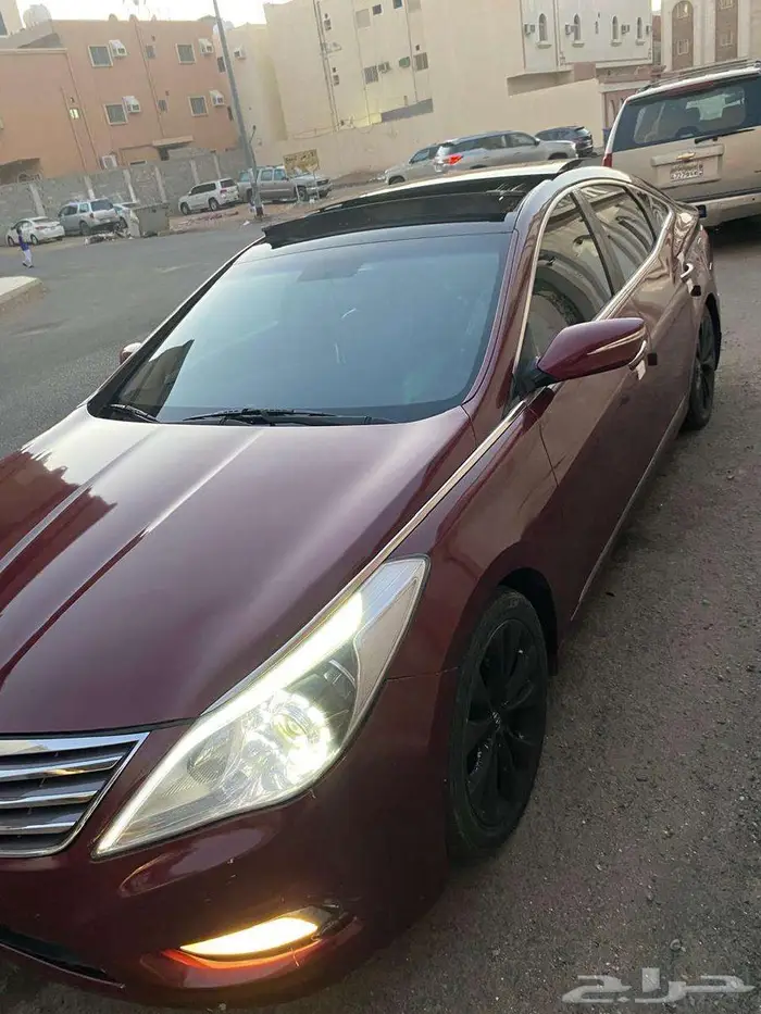 للبيع ازيراء فل تشليح فقط 2