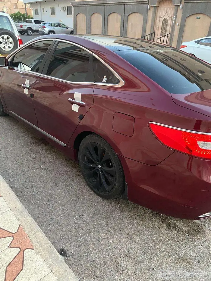 للبيع ازيراء فل تشليح فقط 3