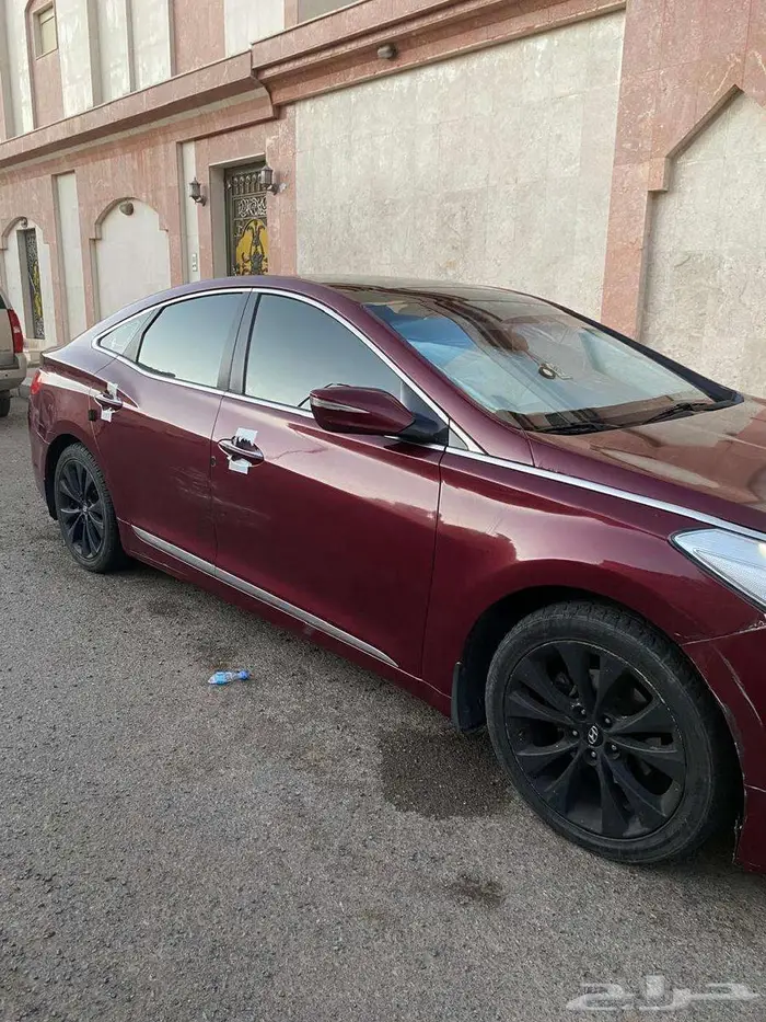 للبيع ازيراء فل تشليح فقط 4