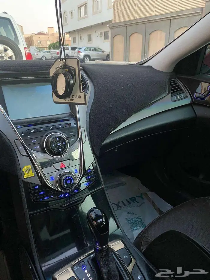 للبيع ازيراء فل تشليح فقط 6