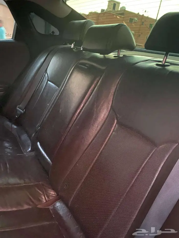 للبيع ازيراء فل تشليح فقط 8