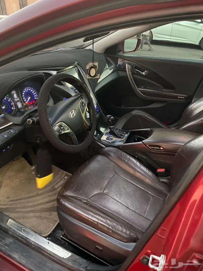 للبيع ازيراء فل تشليح فقط 7