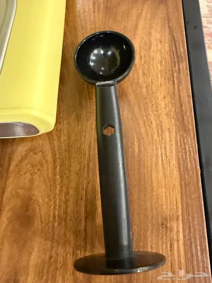 آلة قهوة اسبريسو 4