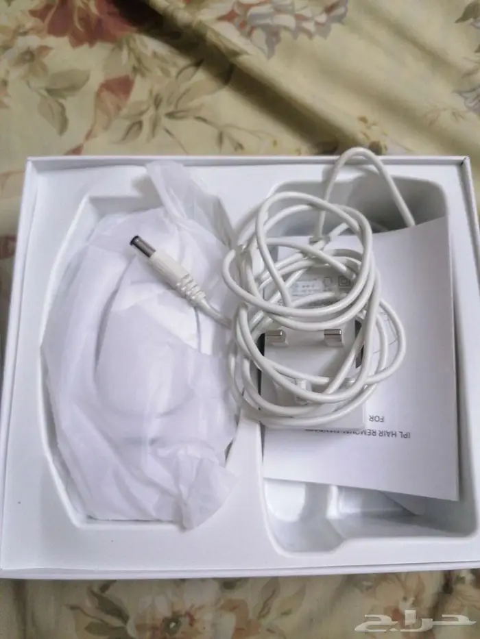 ليزر للجسم وسماعات بلوتوث 0