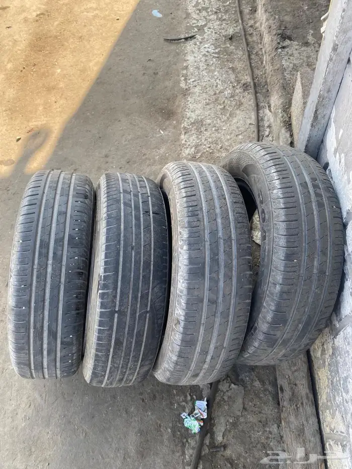 كفرات مقاس 14 0