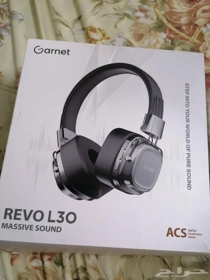 ليزر للجسم وسماعات بلوتوث 2