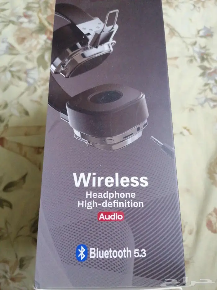 ليزر للجسم وسماعات بلوتوث 6