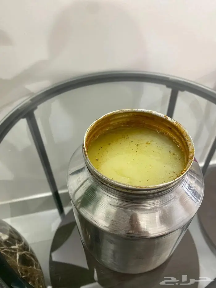 سمن بقر ممتااز 0