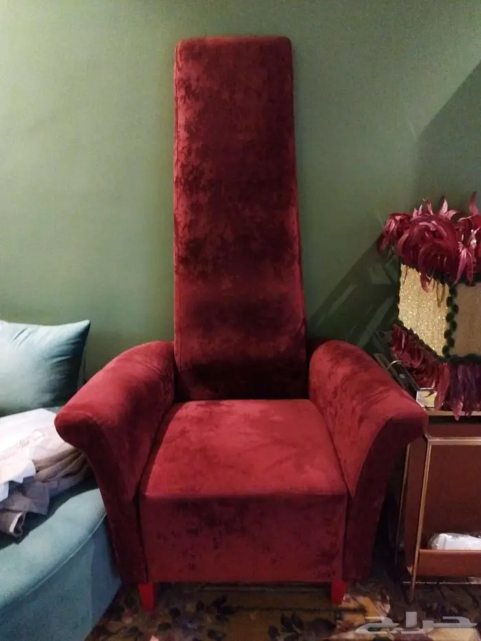 اثاث مودرن شبه جديد بيعه مستعجله 1