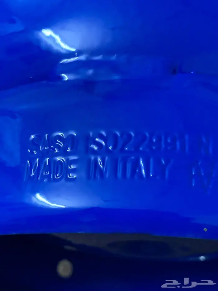 دبة غاز ايطالي اصلي جديدة 2