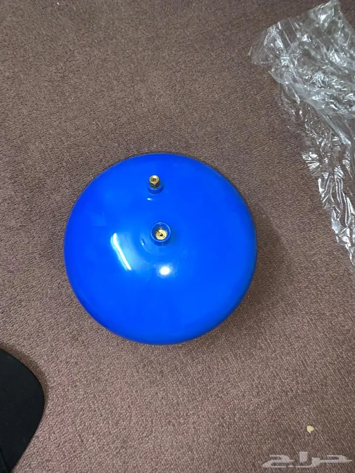 دبة غاز ايطالي اصلي جديدة 5