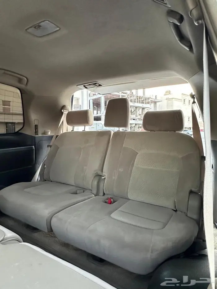 جيب لاند كروزر 2008 للبيع او البدل 13