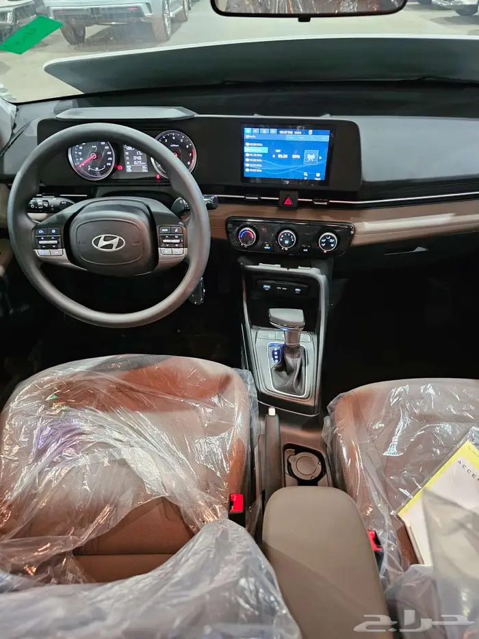 اكسنت فليت 2026 كاش و تقسيط -1 2