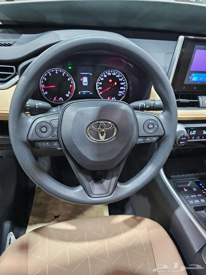 راف فور 2025 اكس ال اي 8