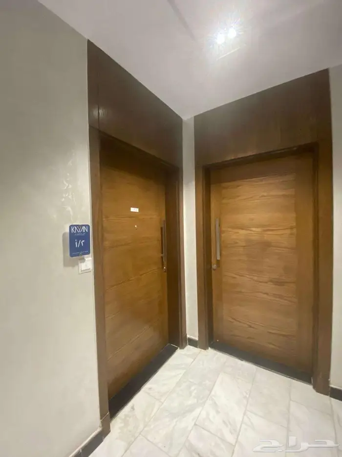 شقة جديدة للايجار بحي الواحة جدة 0