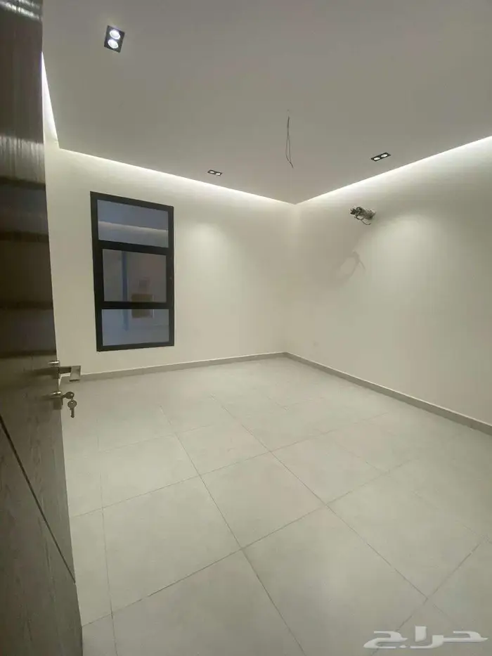 شقة جديدة للايجار بحي الواحة جدة 5