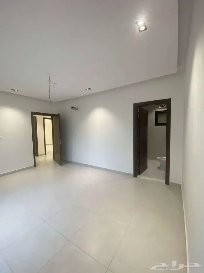 شقة جديدة للايجار بحي الواحة جدة 9