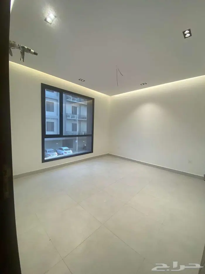 شقة جديدة للايجار بحي الواحة جدة 8