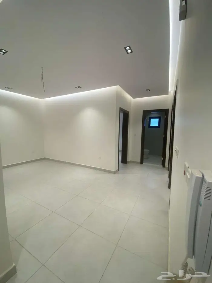 شقة جديدة للايجار بحي الواحة جدة 4