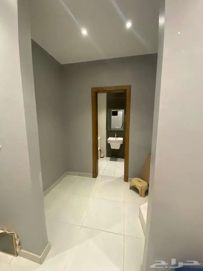 شقة للايجار بحي الواحة جدة 4