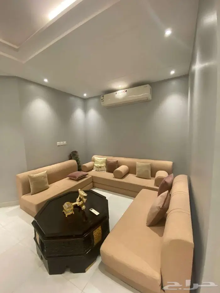 شقة للايجار بحي الواحة جدة 8