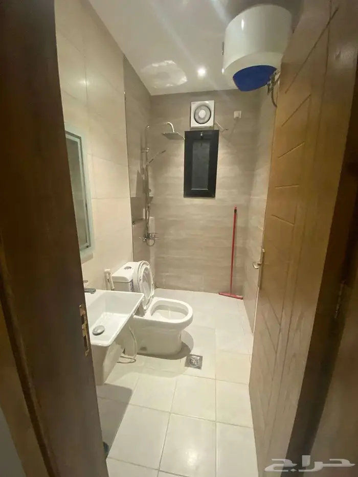 شقة للايجار بحي الواحة جدة 12