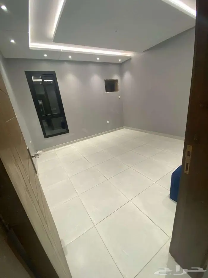 شقة للايجار بحي الواحة جدة 5