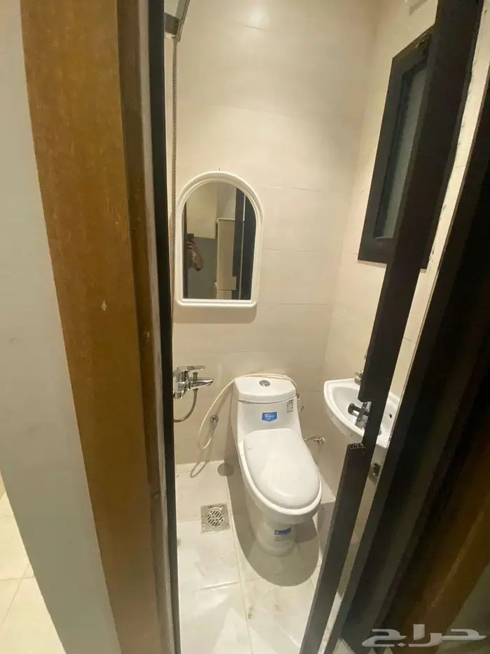 شقة للايجار بحي الواحة جدة 9