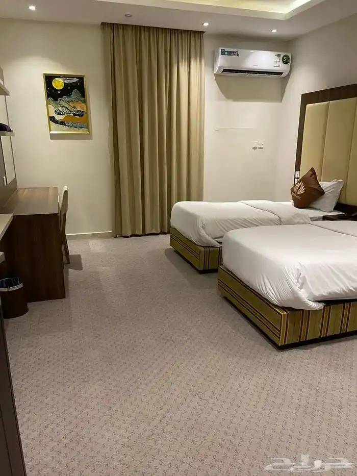 شقه مفروشه للإيجار بجازان   جيزان 3