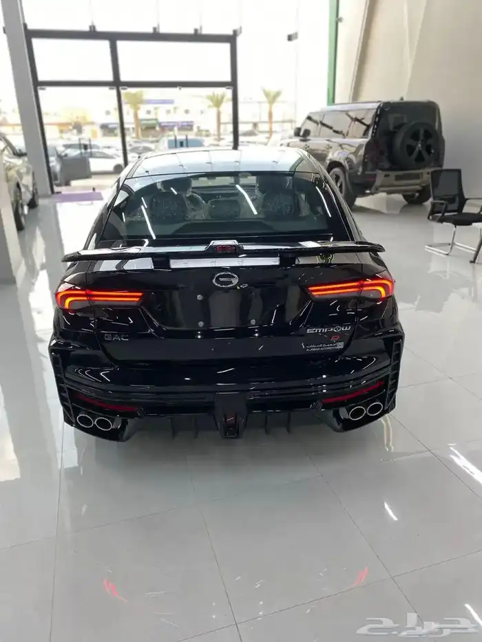 جاك امباو R سبورت 2026 12