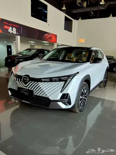 جاك امكو 2025 GL index