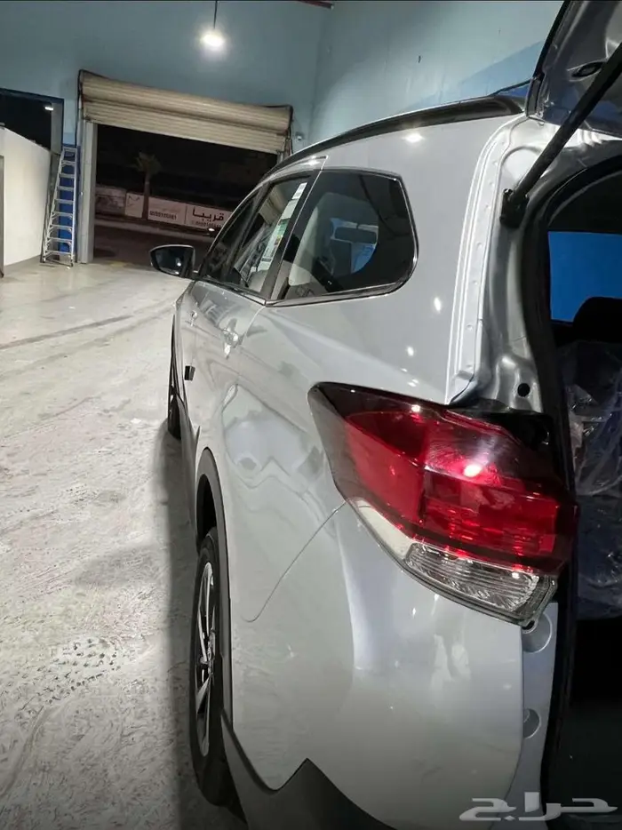 تويوتا راش 2023 S 3