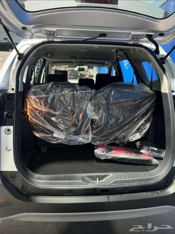 تويوتا راش 2023 S 6