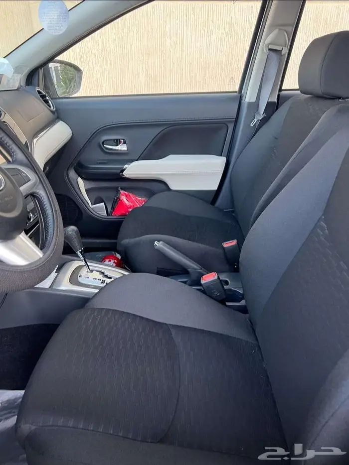 تويوتا راش 2023 S 9