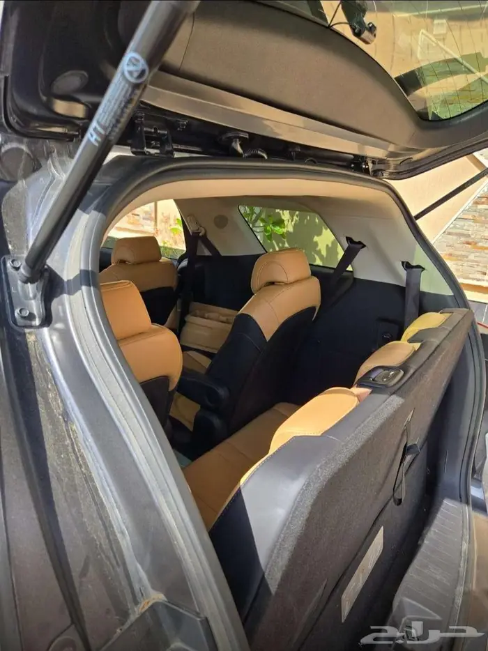 كيا كرنفال 2021 ex 10