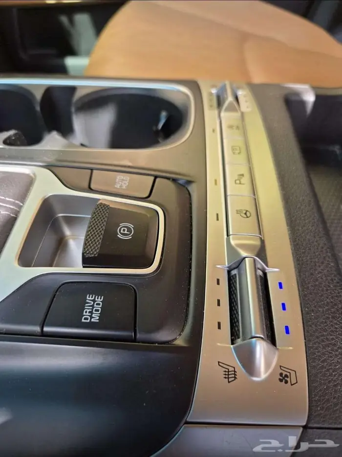 كيا كرنفال 2021 ex 7