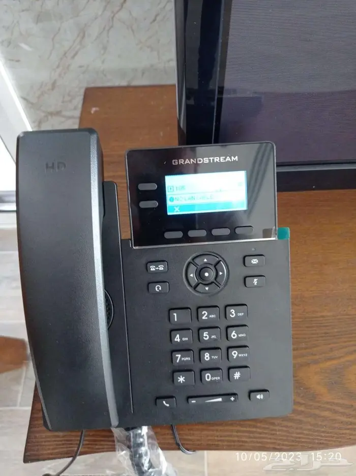 سنترال للمكاتب والفنادق هواتف وافاي wifi 5