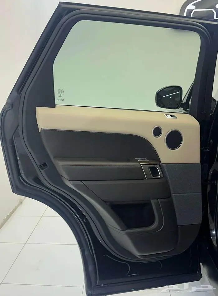 رنج روفر سبورت 2020 35