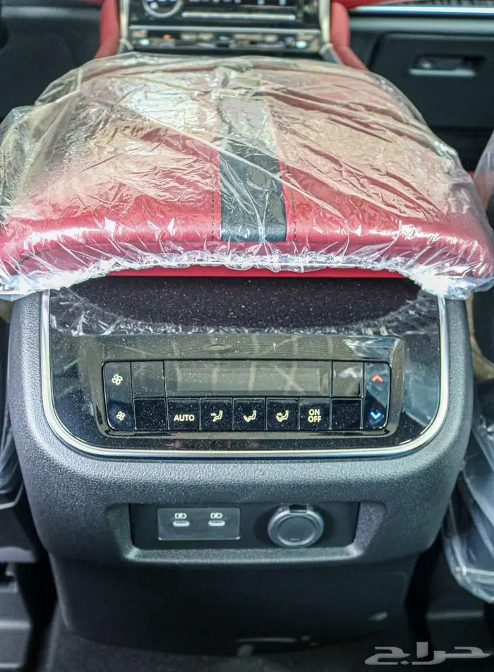 نيسان باترول بلاتنيوم 2025 خليجي كاش واقساط 15