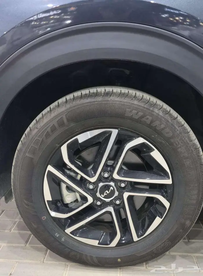 كيا كارينز GL استاندر 2024 لتمويل البنوك - كاش 4