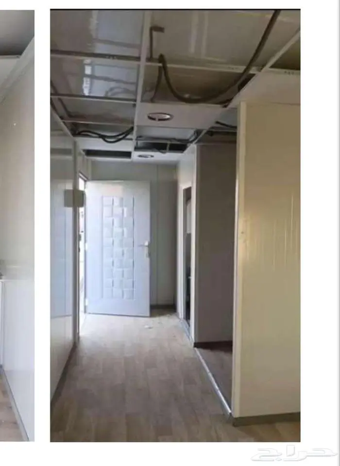 كرفان جديد للبيع 3