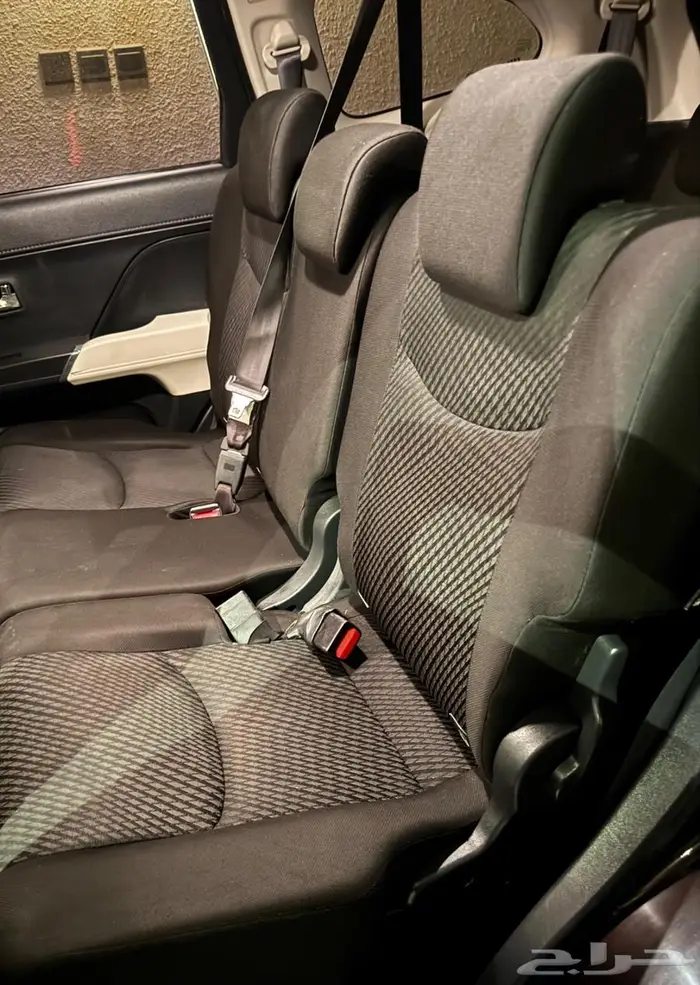 سيارة راش 2020 4