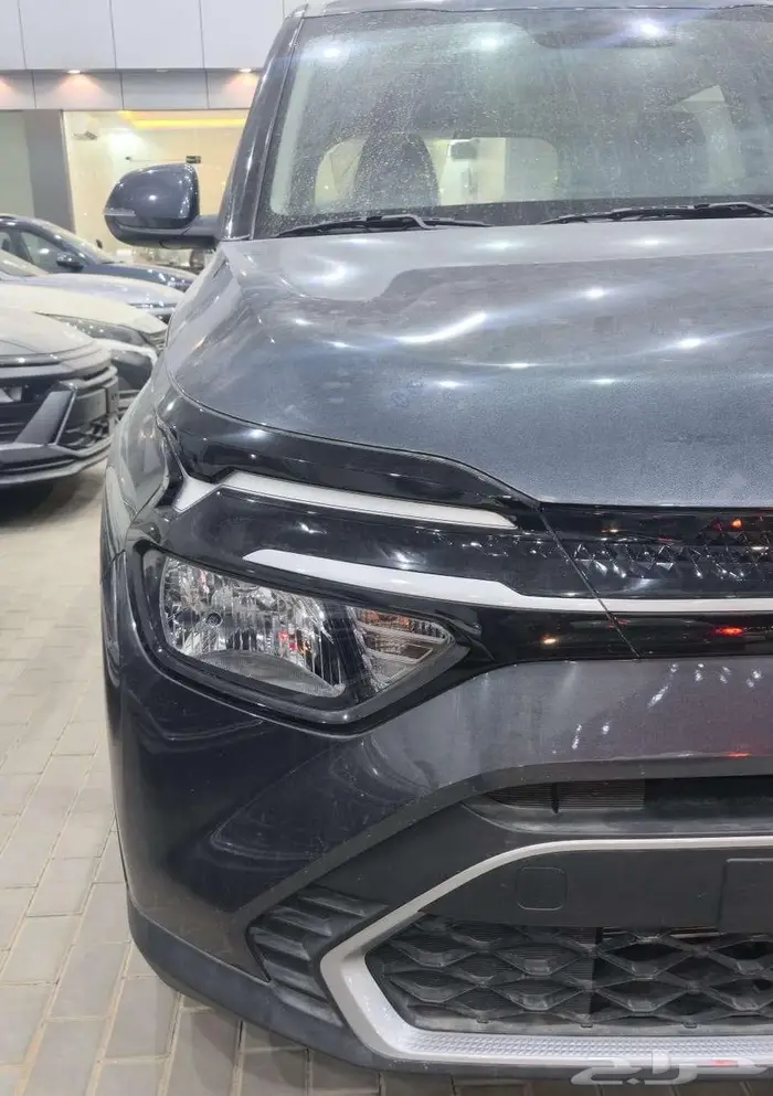 كيا كارينز GL استاندر 2024 لتمويل البنوك - كاش 3