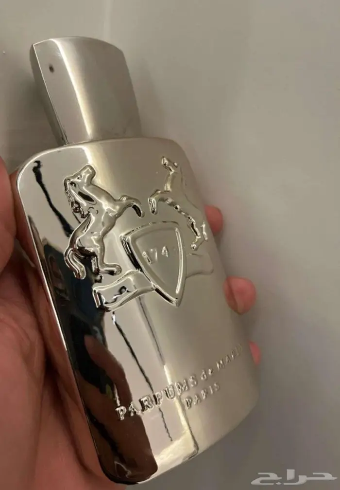 عطر دي مارلي بيغاسوس 0