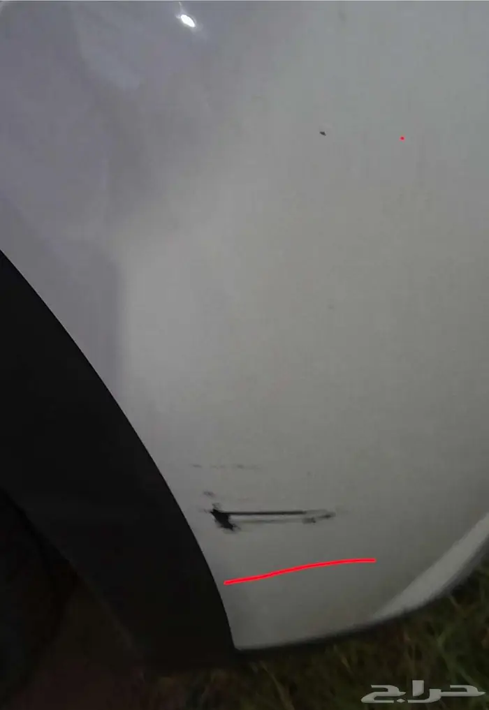 توسان 2023 دبل عداد34 مكينه كبيره على الشرط 14