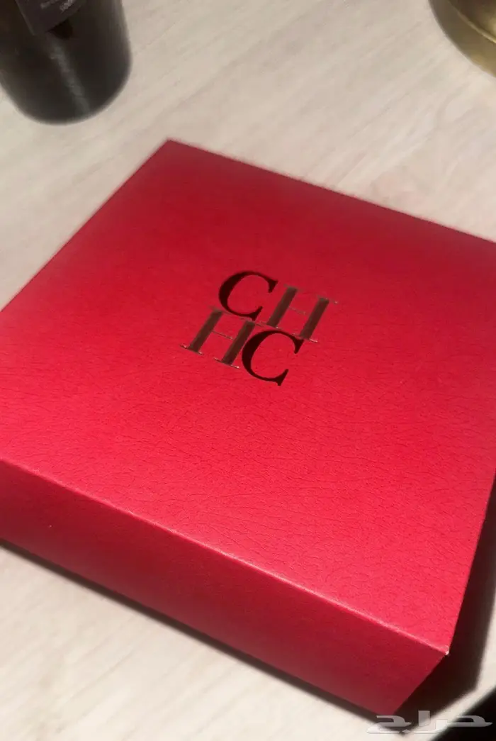 طقم كارولينا هيريرا اصلي 2