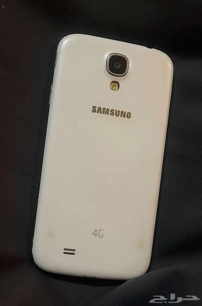جالكسي سامسونج S4 0
